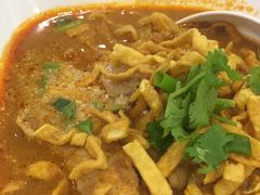 -尚泰清迈机场购物中心