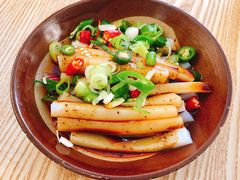 -长颈鹿的口袋钵钵鸡(市南店)