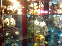 等候区-东方红影城