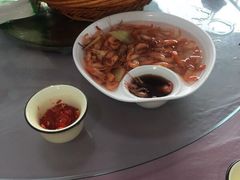 -天乐农家鱼头王(天目湖店)