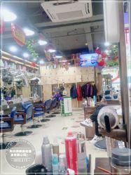 -阿兵荣辉美容理发有限公司
