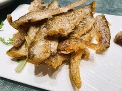 -狮王府淮扬菜(新街口友谊店)