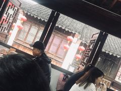 等位区-赵元章肉骨烧(山塘街店)