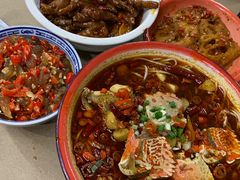 -老三样·旧食新味(万寿宫店)