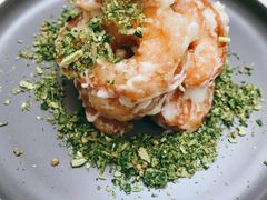 -大树餐厅(红旗街万达店)