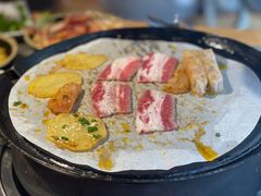-酒拾烤肉(南城店)