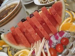 -金时代顺风大酒店(协泰店)