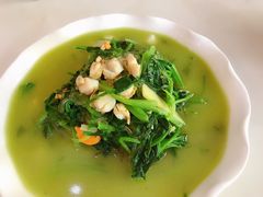 -小郭私房菜·海肠捞饭店(学士街店)