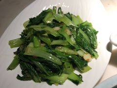 油渣上海青-韵秋荷(宝山龙湖天街店)