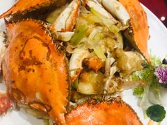 -海岛渔村大酒店(云霄路店)