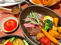 -La Terre乐田(万象城店)