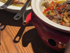 -老湘村·湖南土菜(天河维多利店)