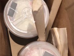 -喜茶(深圳福田星河COCO Park店)