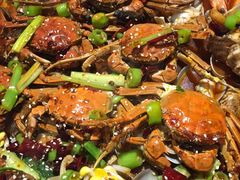 -金掌勺锅包肉(太原万达店)