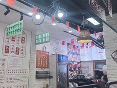 -吴一川牛腩粉(西村店)