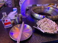 -二虎原味烧烤