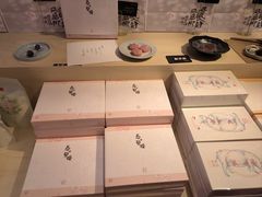 -阮大兴糕团(日月光中心店)