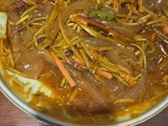 -七菜馆·东北菜·蒸饺(文体路店)