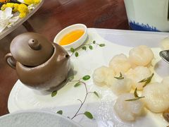 -烹小鲜中餐厅 ·东升凯莱酒店