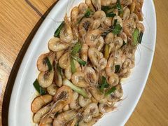 -金海湾海鲜排档(朱家尖店)