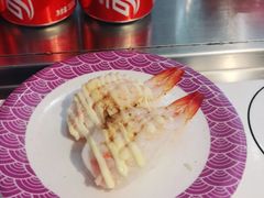 -东加寿司.料理(水游城店)