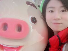 -梅龙镇广场
