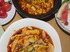 -蜀锦堂·川味现炒(襄阳武商汇店)