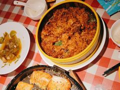 -俭朴菜(鲁磨路店)