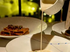 -弦月窗LUNETTE BY AMANDA(复兴路店)