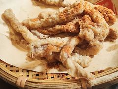 -打酱油·非遗淮扬菜(瘦西湖梅岭店)