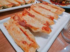 -春水锅贴·传统鲁菜(大明湖店)