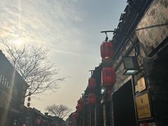 -粗茶淡饭(东关街店)