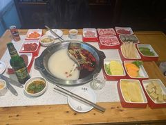 -大龙燚火锅