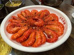 -渔友鲜海鲜加工(海鲜大世界店)
