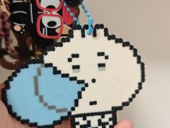 -郑在DIY·潮玩银饰绘画手作(中央大道旗舰店)