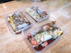 -山水肠粉(盐田店)