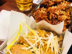 -米屋石锅拌饭(师大店)