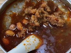 -代四孃牛华豆腐脑美味小食(总店)