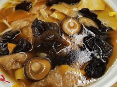 -龙华素斋(龙华路店)