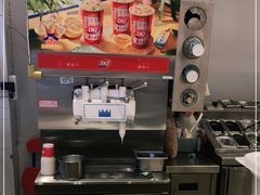 -DQ·蛋糕·冰淇淋(天通苑华联店)