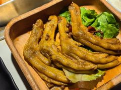 -九鼎轩脆毛肚火锅(南京东路店)
