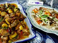 android_upload_pic-白家寨子·山野白族菜(古城总店)