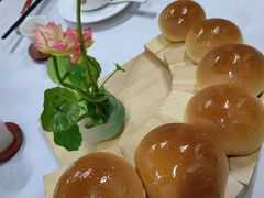 -鹿鸣酒家(越秀店)