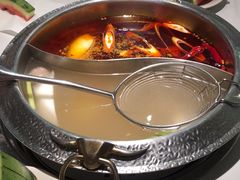 -左庭右院鲜牛肉火锅(新梅广场店)