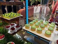 -北京朝阳悠唐皇冠假日酒店