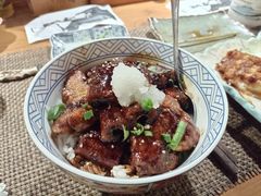 -半藏居酒屋(香港花园店)