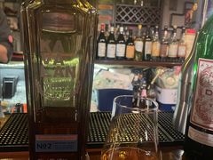 -帕丁顿酒吧Paddington