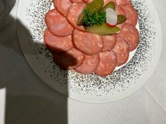 -俄士厨房(五棵松华熙LIVE店)