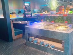 -阪尚皇·原切牛排·烤肉火锅自助(北京路店)