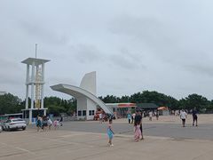 -日照海滨国家森林公园